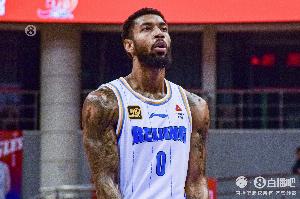 华体会官网-直播吧：北京VS山西G3 所罗门恐难出战