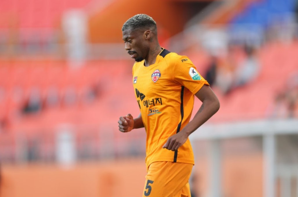 华体会下载-韩K前瞻：济州中场铁闸复出，江原近10次客战济州保持不败