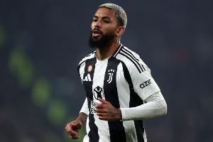 莫雷托：尤文与森林谈外租D-路易斯，可能附带有条件强制买断