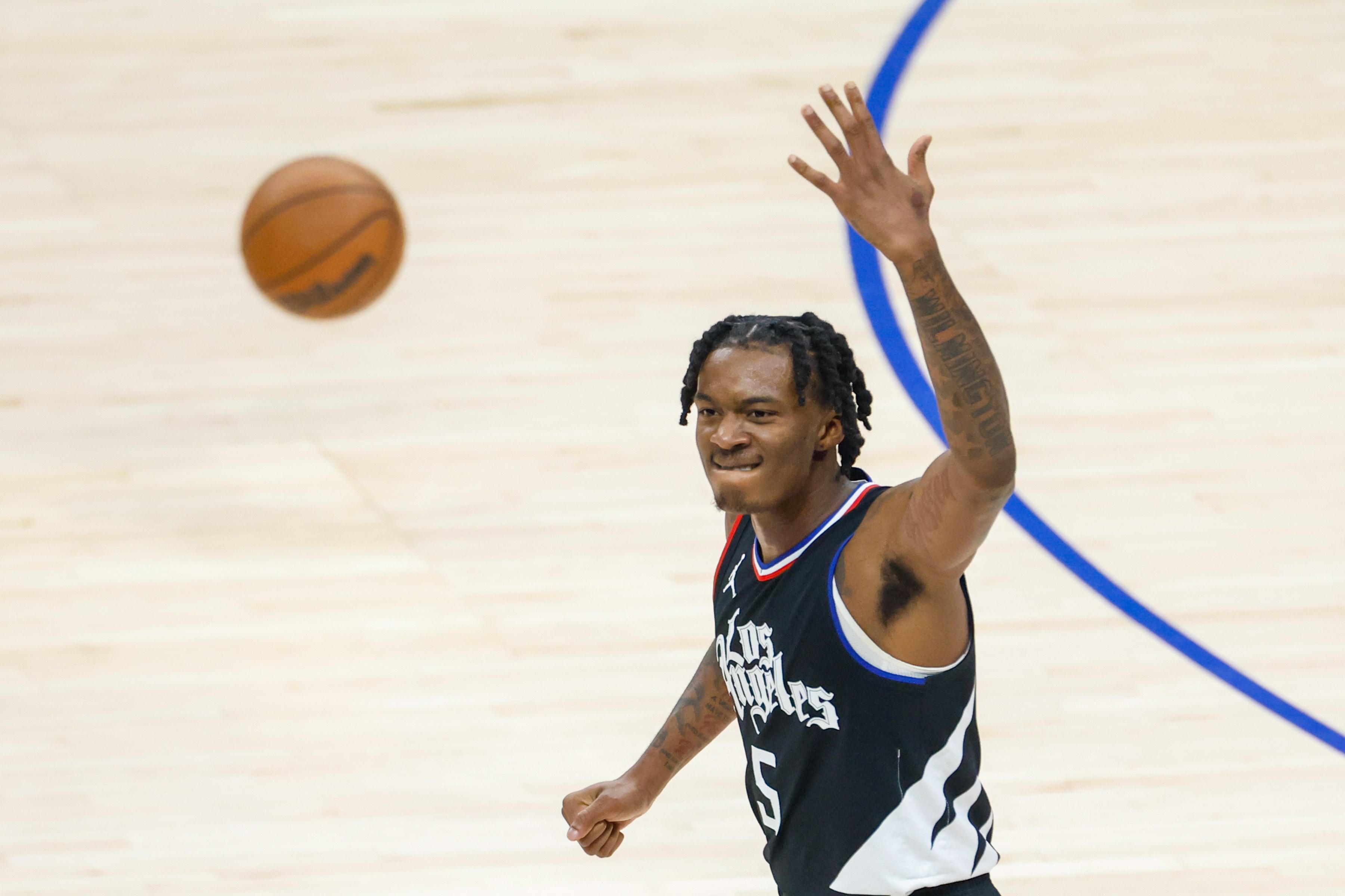 华体会官方-名记：有消息称森林狼正在尝试续约海兰德