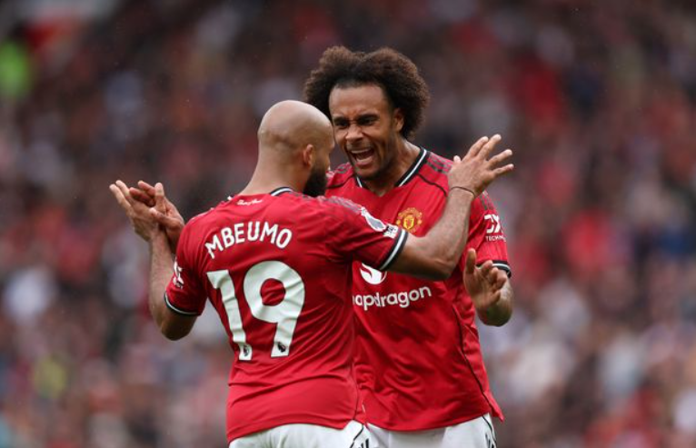 华体会官方-姆伯莫：我们必须用胜利做出回应，球队背负的期望值很高