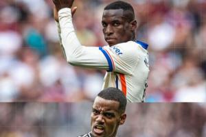 华体会官网-我车生意经！电讯报：切尔西不希望在伊萨克闹剧结束前出售杰克逊