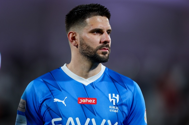 华体会官网-意媒：米兰关窗前试图引进米特洛维奇，因薪资要求过高而告吹