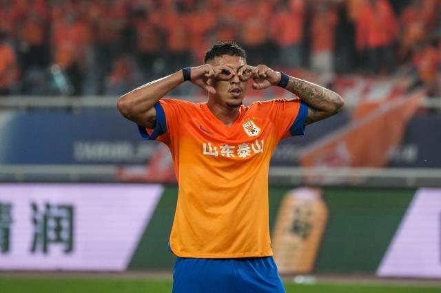 华体会-克雷桑第N次正名：评价看总体 每场两球之人在皇马