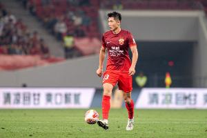 华体会官方-东体：战申花前海港今晚不会有任何保留 魏震再染黄将停赛