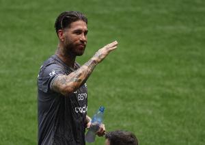 拉莫斯：墨西哥球迷的狂热令我震撼，和阿根廷的激情不相上下