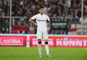 记者：阿森纳正式表达对因卡皮耶的兴趣，药厂要价6000万欧解约金