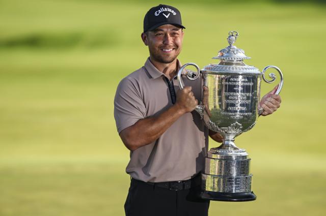 华体会下载-定义五月美巡的数字：谢奥菲勒的首个大满贯赛冠军