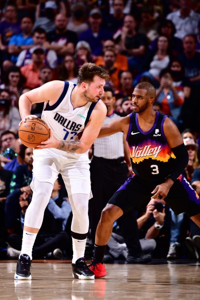 华体会-轻松拿捏！太阳全场领先独行侠 末节划水仍取胜