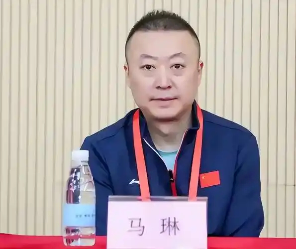 华体会下载-家中有事？马琳提前回国，行色匆匆，原因找到，王励勤支持|秦志戬|国乒|多哈球星挑战赛|肖战|王皓_新浪体育_新浪新闻