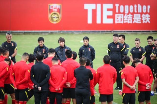 华体会官方-国足盼12强赛前安排热身赛 已启动物色新主场事宜